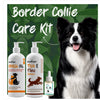 Earthzen Border Collie Complete Care Kit