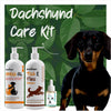 Earthzen Dachshund Complete Care Kit