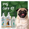 Earthzen Pug Complete Care Kit