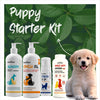 Earthzen Puppy Starter Care Kit